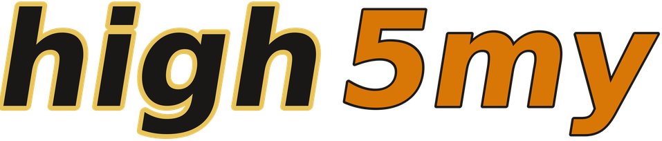 high5my logo